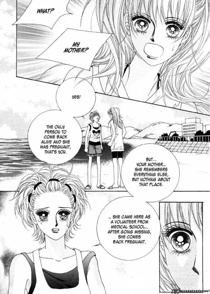 Princess Just For Me Chapter 7 27